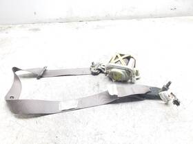 88844-eb070 Nissan 05 06 07 08 09 10 Frontier Rear Right Seat Belt Oem