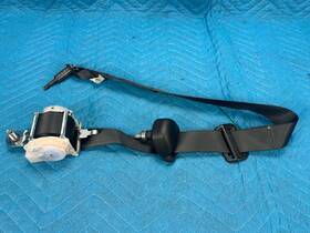 88844-ez59b Nissan Titan Xd Rear Seat Belt Passengers Side Black G 2016 2017 2018 2019 Oem