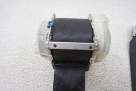 88844-jb18b Nissan Altima 2008-2013 2 Door Rear Seat Belt Second Row