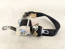 888443ja1b Nissan 14-20 Pathfinder Rear Right Side 2rd Second Row Seat Belt Retractor Oem
