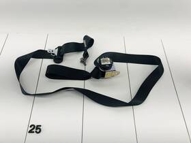 88845-1km0a Nissan 11-17 Juke Rear Left Side Second 2nd Row Seat Belt Tensioner Oem