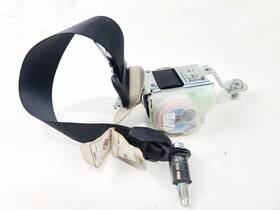 88845-3ja1b Nissan 13-20 Pathfinder Rear Back Left Lh 3rd Third Row Seat Belt Retractor Oem