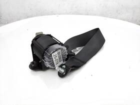 88845-5rl8a Nissan 2018-2023 Kicks 2nd Row Driver Seat Belt - 88845-5rl8a Nissan 2018-2023 Kicks 2nd Row Driver Seat Belt -