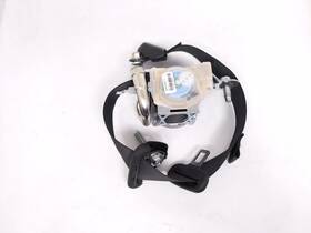 88845-9bu9c Nissan 2022-2025 Frontier 2nd Row Driver Seat Belt - Kc 88845-9bu9c Nissan 2022-2025 Frontier 2nd Row Driver Seat Belt - Kc