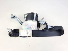 88845-9np0b Nissan 17-20 Pathfinder Rear Right Rh Pass Side Seatbelt Seat Belt Retractor Oem
