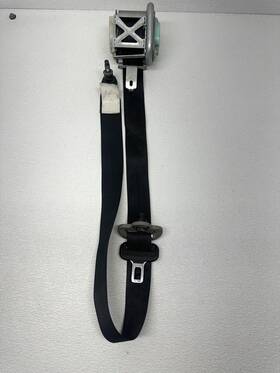 88845-zl88c Nissan 09 11 Xterra Front Left Driver Seat Belt Retractor Oem 242102