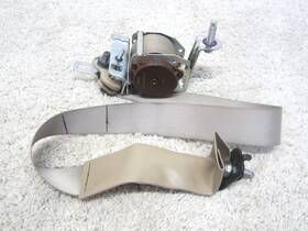 88845-zm78b Nissan 88845zm78b 2007 - 2009 Quest Oem Left Rear Tan Seat Belt #3f-7 88845-zm78b Nissan 88845zm78b 2007 - 2009 Quest Oem Left Rear Tan Seat Belt #3f-7
