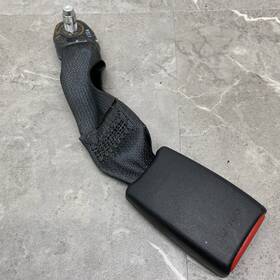 Nissan 88852-3ja8b 2013-2020 Pathfinder 2nd Row Rear Center Seat Belt Buckle Oem