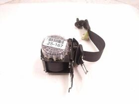 88854-5ee8a Nissan 2020-2025 Versa Rear Center Middle Seat Belt