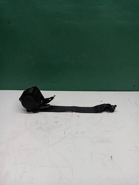 88854-6ld8a Nissan 2020-2022 Sentra Rear 2nd Second Row Center Seat Belt Oem