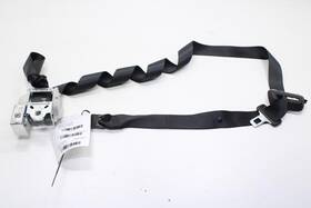88854-9np0b Nissan 2013-20 Pathfinder Sv Rear Center 2nd Row Seat Belt Retractor