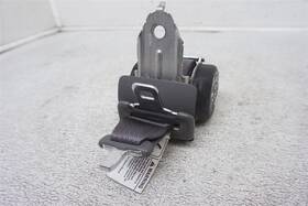 88854-et081 Nissan Sentra 2007-2012 Rear Center Middle Seat Belt Gray 88854-et081 Nissan Sentra 2007-2012 Rear Center Middle Seat Belt Gray