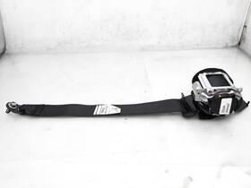 88884-6ld8a Nissan 2020-2023 Sentra Rear Passenger Side Seat Belt