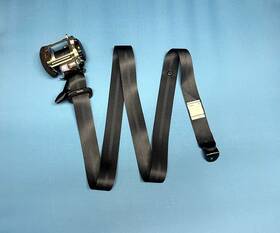888846mr2a Nissan 17-22 Rogue Sport Only Rear Right Or Left Seatbelt Retractor Black Oem 888846mr2a Nissan 17-22 Rogue Sport Only Rear Right Or Left Seatbelt Retractor Black Oem