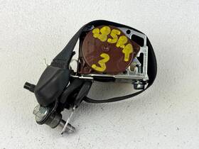89844-3ka8b Nissan 13-14 Pathfinder Rear Right Rh Pass Side 3rd Row Seat Belt Retractor Oem 89844-3ka8b Nissan 13-14 Pathfinder Rear Right Rh Pass Side 3rd Row Seat Belt Retractor Oem