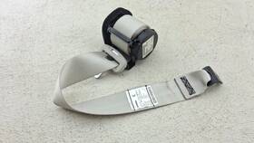 89844-4ba8a Nissan 2017-2022 Rogue Sport Rear Second Row Right Side Seat Belt Oem