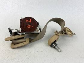 89844-9pb0a Nissan 14-20 Pathfinder Front Right Rh Pass Side Seat Belt Retractor Oem