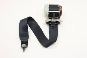 Nissan 898456ta9a 2022 - 2026 Pathfinder Rear 3rd Row Left Seatbelt Retractor Oem Gray K