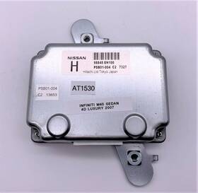98845-eh100 Nissan Oem 06-10 Infiniti M35x M45 Dash Center Seat Belt Seatbelt Control Module Unit 98845-eh100 Nissan Oem 06-10 Infiniti M35x M45 Dash Center Seat Belt Seatbelt Control Module Unit