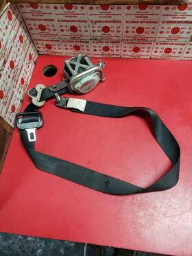 210-50820 Nissan Armada Seat Belt Front Bucket Driver Retractor Thru 5/07 Fits 08 193910