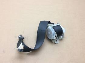 At00511a Nissan Versa Rear Left Driver Seat Belt Retractor 2007 2008 2009 2010 11 A At00511a Nissan Versa Rear Left Driver Seat Belt Retractor 2007 2008 2009 2010 11 A