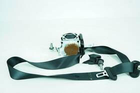 H04629235563 Nissan 16-19 Titan Xd Oem Front Right Side Seatbelt Seat Belt Retractor 5116