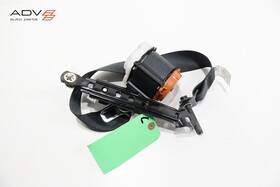 H88441a60a Nissan 2017 - 2020 Armada Rear Right Side Seat Belt Seatbelt Retractor Oem