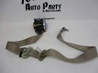 210-50800 Nissan Murano Left Front Driver Seat Belt Retractor Tan Oem