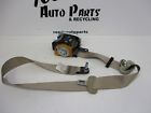 210-50803 Nissan Murano Right Front Passenger Seat Belt Retractor Tan Oem