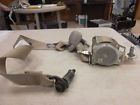 212.da1708 Nissan Rear Seat Belt Lh