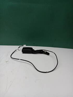 88843-6ld0a Nissan Sentra 888436ld0a 20-24 Rear Left Second Row Seat Belt Buckle Latch Oem