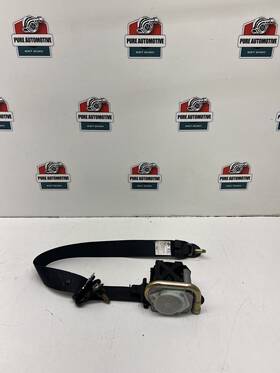 Tk-ab2-g1778 Nissan 2003-2006 350z Coupe Front Driver Left Seat Belt Retractor Z33 Oem 5113