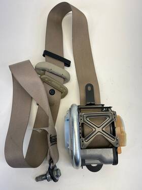 Nissan Tk-ah2-g2255 2009-2012 Murano Front Right Passenger Seat Belt Retractor