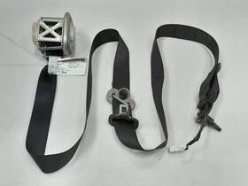 86884ea081 Nissan Trucks 05 - 07 Xterra Front Seat Belt Retractor Rh Passenger Side Dark Gray Oem