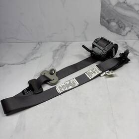 Tx55s20302u Nissan 2007 2008 2009 2010 2011 2012 Sentra Front Right Passenger Seat Belt Oem
