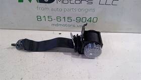 646452263e Nissan Versa 2020-2022 Rear Second 2nd Row Seat Belt Seatbelt Oem