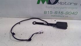 868435rl8a Nissan Versa 2020-2022 Front Left Seat Belt Buckle Oem