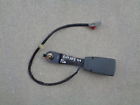 Nsb1087 Honda Odyssey Front Seat Belt Buckle Receiver Left Driver Side