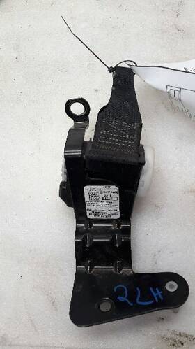 Eb53-78611b69-db3zhe O.e.m 2016-2017 Ford Explorer 2nd Row Rear Left Lower Seat Belt