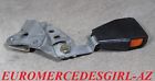 1238601669 Oem Mercedes Benz Right Front Safety Belt Lock