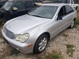 210-52680 Oem Seat Belt Front 203 Type Sedan C230 Driver Fits 01-04 Mercedes C-class 128815