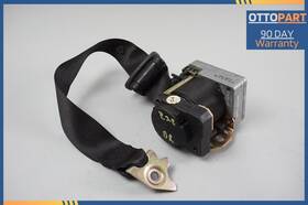 2158601885 Oem 00-06 Mercedes W215 Cl-class Rear Right Seat Belt Retractor