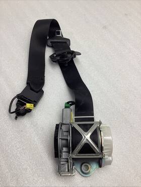 34009494 Oem 2008-2011 Mercedes C300 W204 Front Right Passenger Side Seat Belt Retractor 34009494 Oem 2008-2011 Mercedes C300 W204 Front Right Passenger Side Seat Belt Retractor