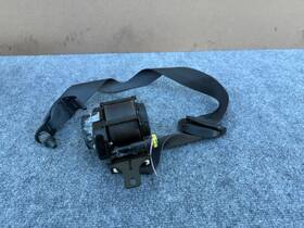 634793263c Oem Infiniti Qx50 2019-2025 Front Left Driver Seat Belt Assembly Black