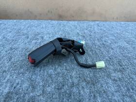 652751400a Oem Subaru Wrx 2022-2025 Rear Right Passenger Side Seat Belt Buckle Assy