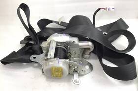 73210-02340-b0 Oem Front Right Seat Belt Retractor 2009 2010 Toyota Matrix