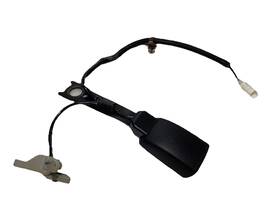 73230-07040-c0 Oem 2013 2014 Toyota Avalon Front Right Passenger Seat Belt Buckle