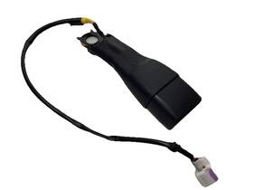 73230-0e470-c0 Oem 2021-2025 Toyota Highlander Front Right Passenger Seat Belt Buckle