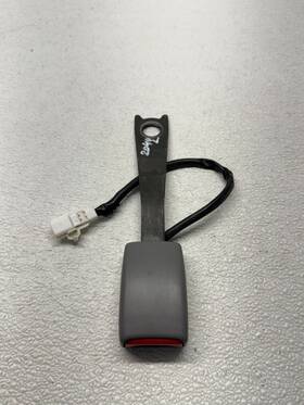 73230-ac110-a0 Oem 2001-2005 Toyota Avalon Front Left Seat Belt Buckle 73230ac090 242040