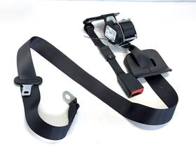 7ax82tx7ab Oem 2019-2025 Ram 1500 Unlocked Rear Center Outer Seat Belt Retractor 2nd Row 7ax82tx7ab Oem 2019-2025 Ram 1500 Unlocked Rear Center Outer Seat Belt Retractor 2nd Row